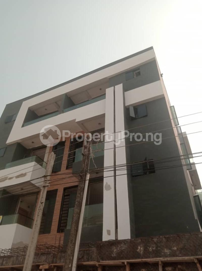 2 bedroom Flat / Apartment for sale Ilasan Lekki Lagos