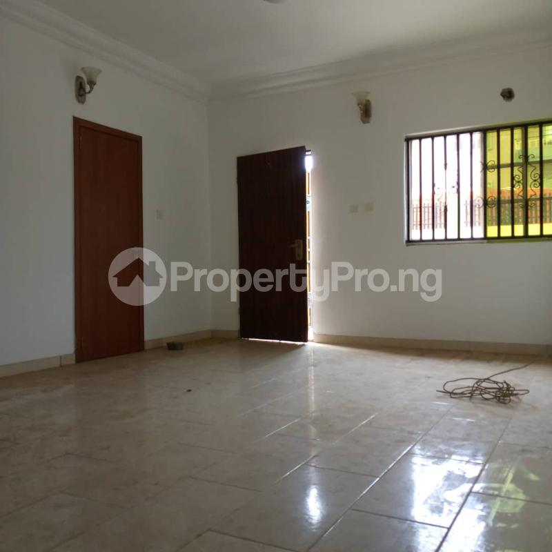 1 bedroom Flat / Apartment for rent Fola Agoro Yaba Lagos