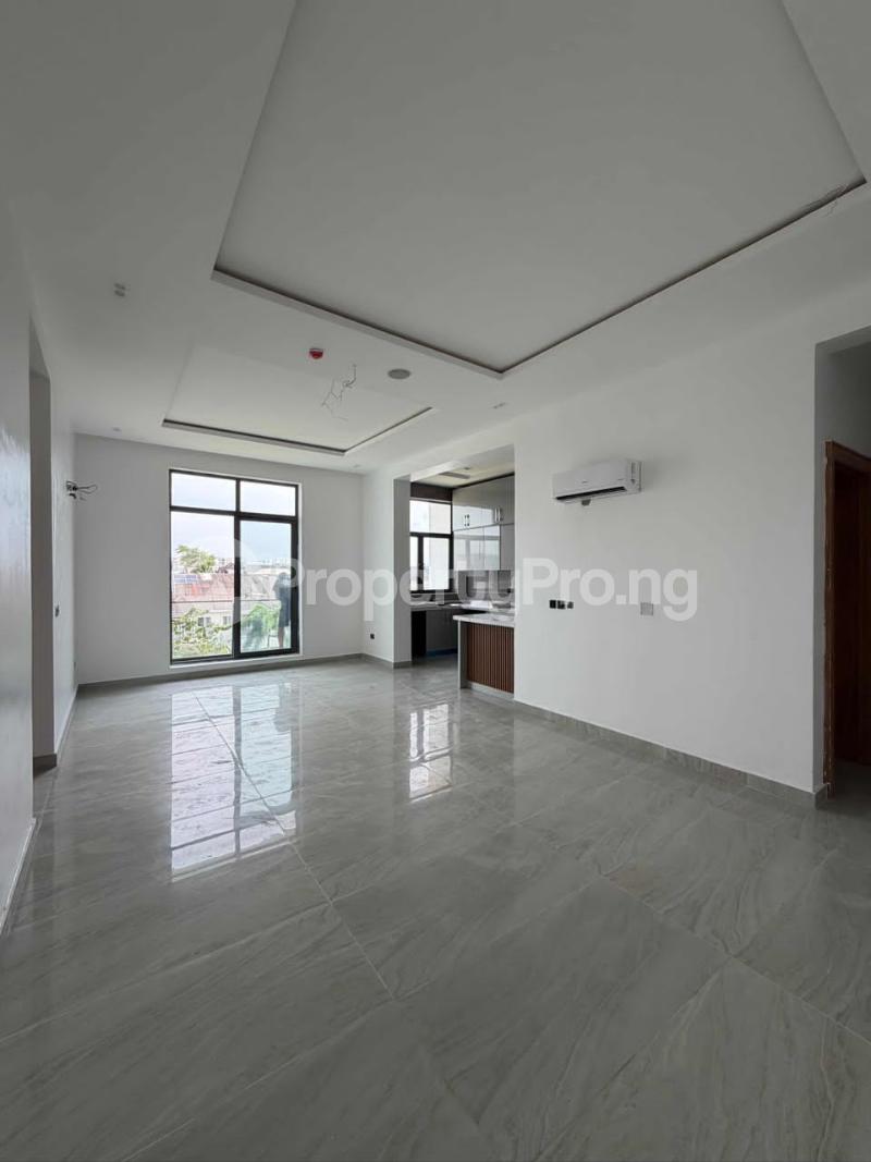 2 bedroom Flat / Apartment for rent Lekki Phase 1 Lekki Lagos