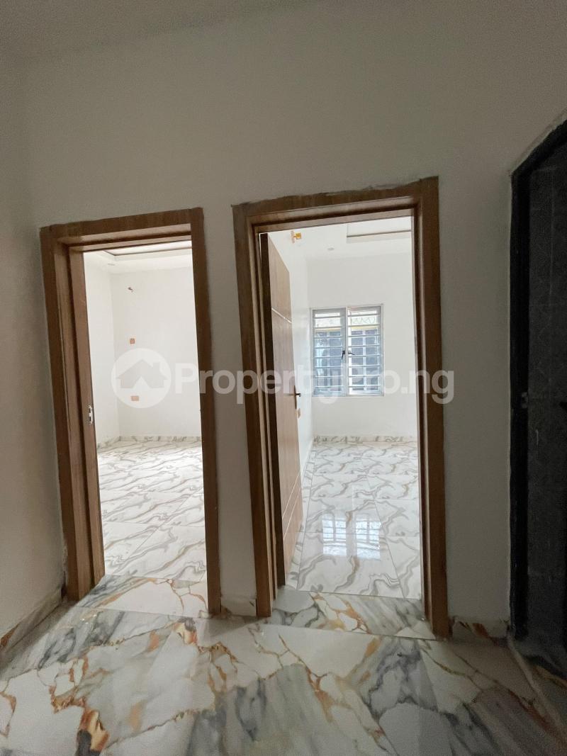 2 bedroom Flat / Apartment for rent Ajako Shasha Shasha Alimosho Lagos