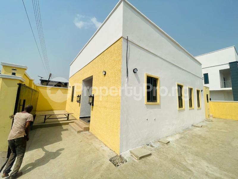 2 bedroom House for sale New, Bodija Ibadan Oyo