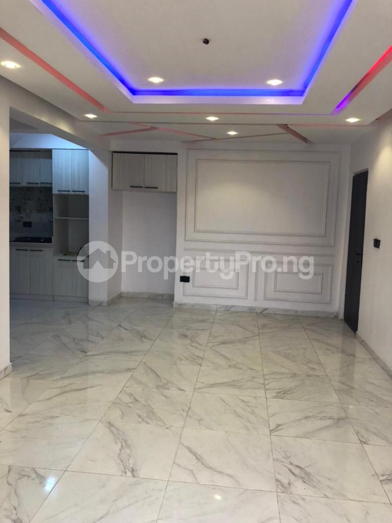 2 bedroom House for rent Freedom Way Lekki Phase 1 Lekki Lagos