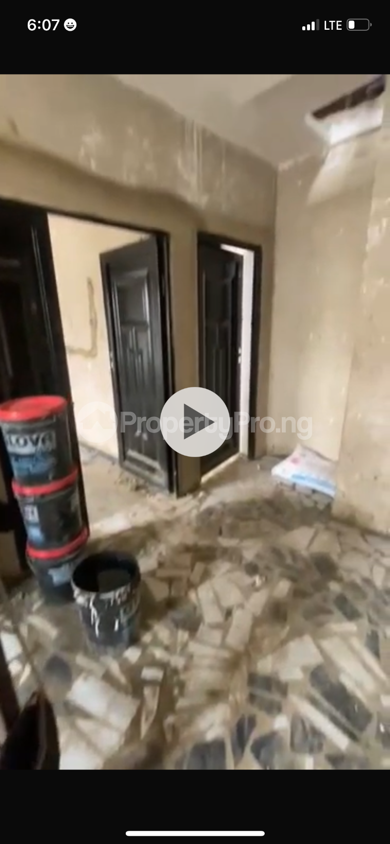 2 bedroom Flat / Apartment for rent Sabo Yaba Lagos