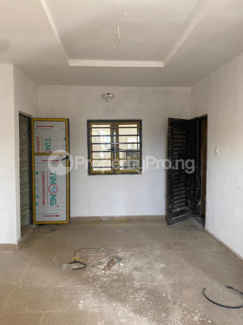 2 bedroom Flat / Apartment for rent Adekunle Ebute Metta Yaba Lagos