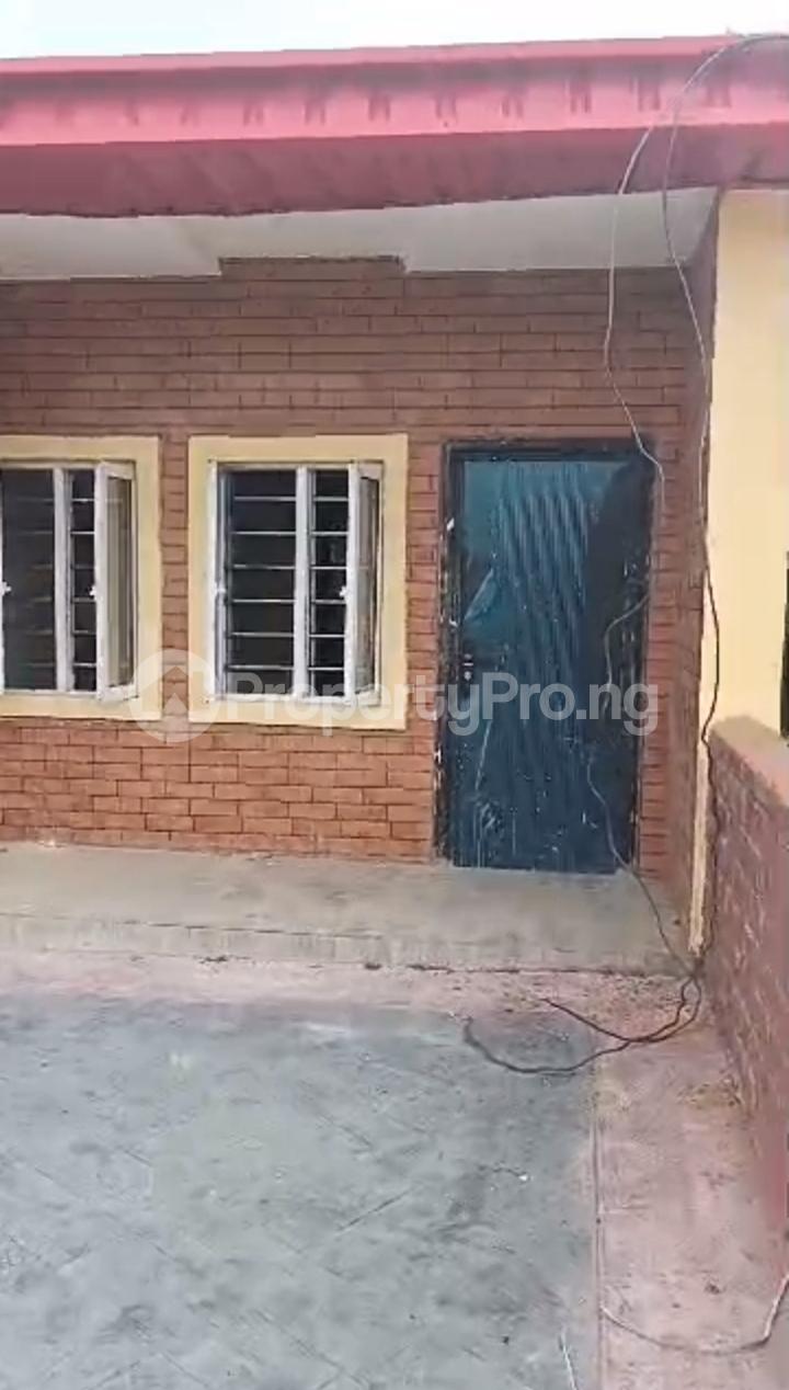 2 bedroom House for rent Off Ait, Alaso, Ikola Alagbado Abule Egba Lagos