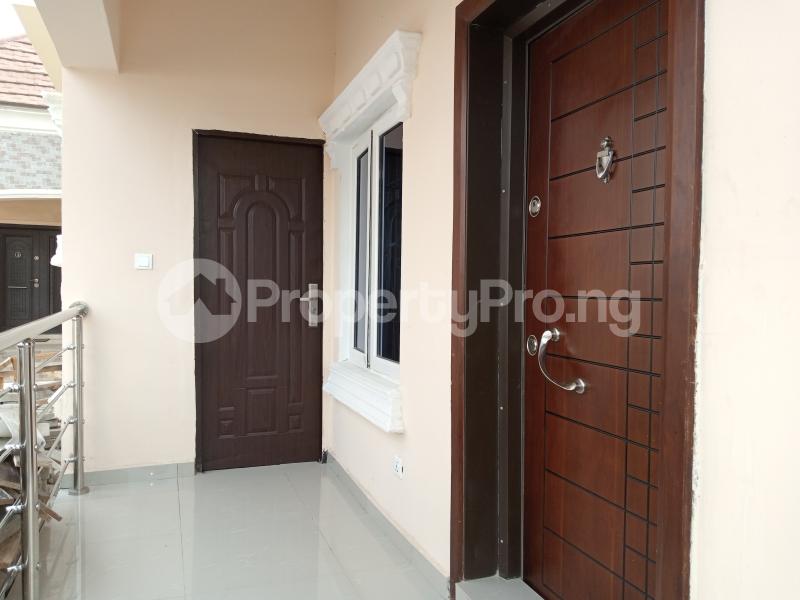 2 bedroom Flat / Apartment for rent Ushafa Extension, Bwari Area Council Kubwa Abuja