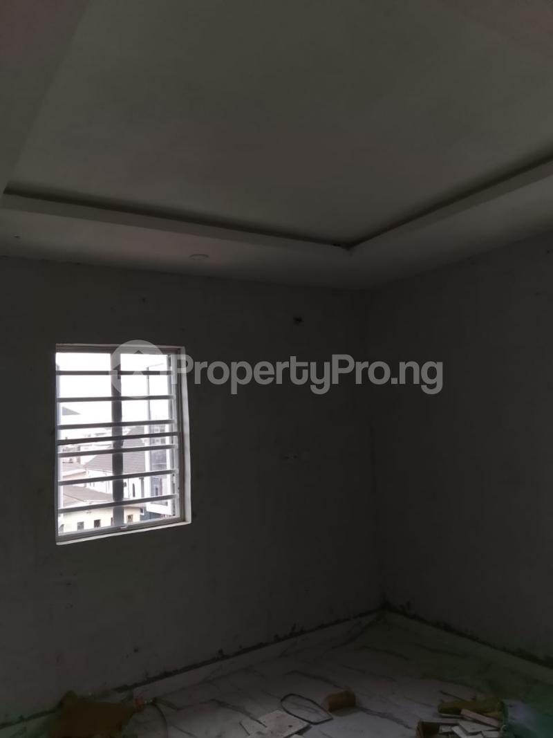2 bedroom Flat / Apartment for rent Aguda Surulere Lagos - 0