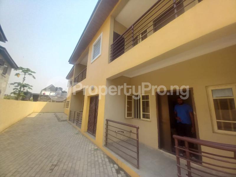 2 bedroom Flat / Apartment for rent Sangotedo Lagos