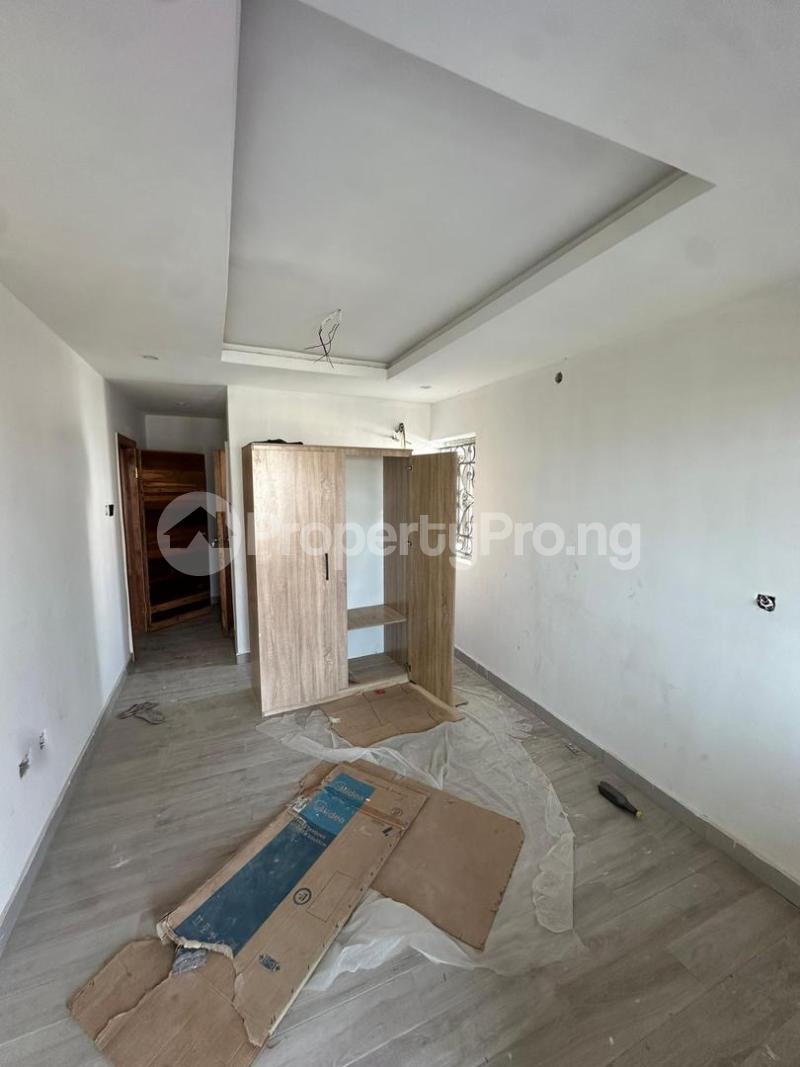 2 bedroom Flat / Apartment for rent Ologolo Lekki Lagos