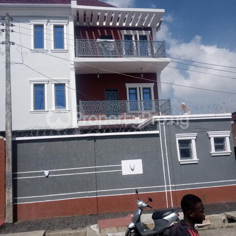 2 bedroom Flat / Apartment for rent idi- Araba Surulere Lagos