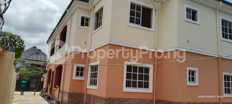 2 bedroom Flat / Apartment for rent Off Ada George Port Harcourt Rivers