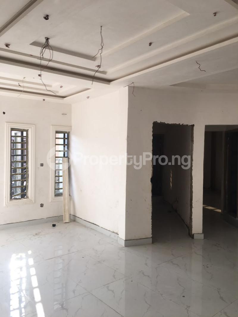 2 bedroom Flat / Apartment for rent Chief Natufe Street, Bode Thomas Surulere Lagos
