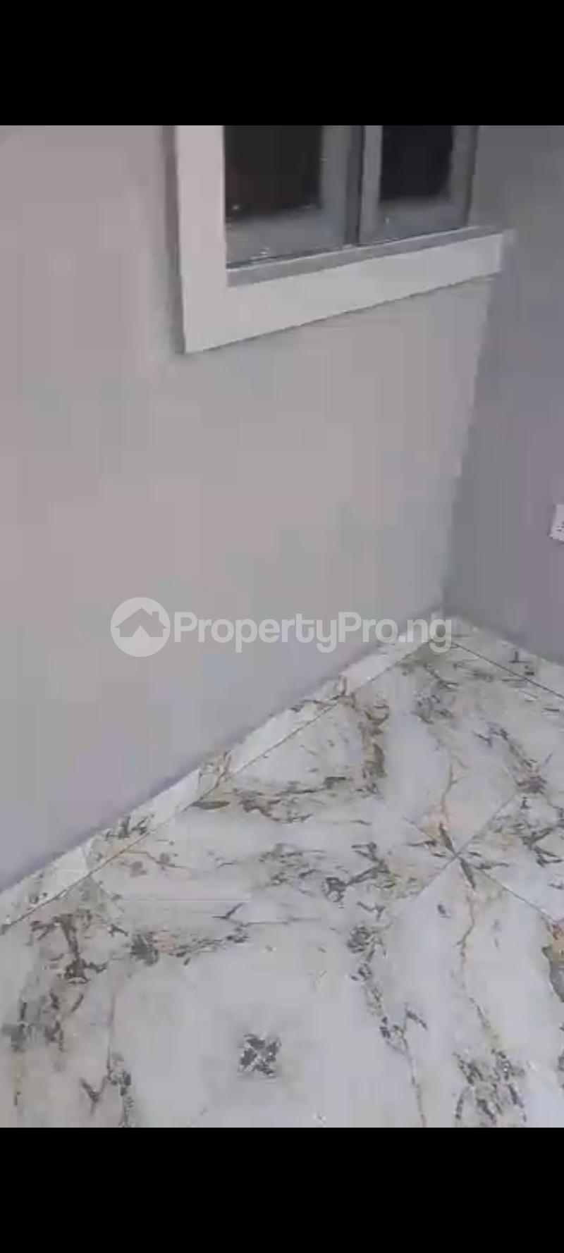 2 bedroom Flat / Apartment for rent Badore Ajah Lagos