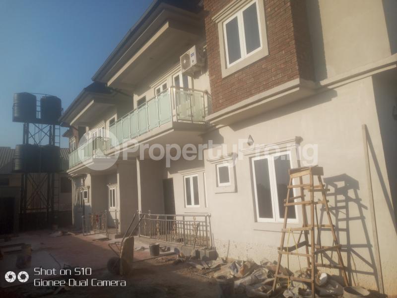 2 bedroom Flat / Apartment for rent Godfrey Okoye University Enugu Enugu - 0