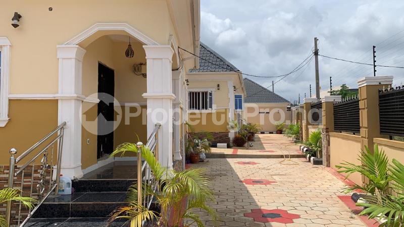 2 bedroom Flat / Apartment for rent Dove Estate Ajila Elebu Akala Express Ibadan Oyo - 0