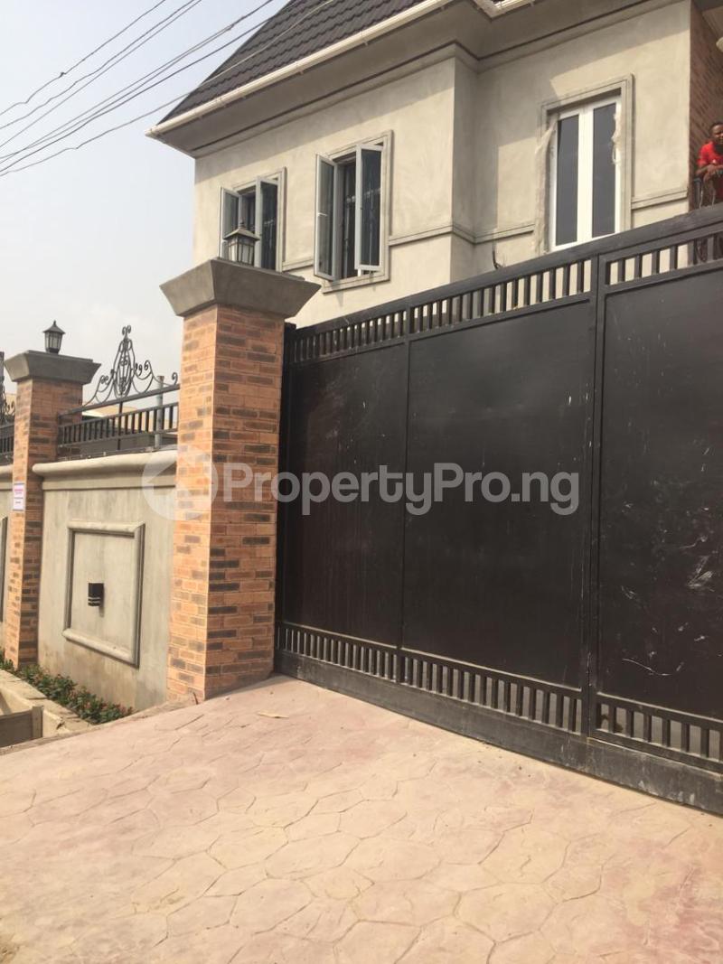 2 bedroom Flat / Apartment for rent   Medina Gbagada Lagos