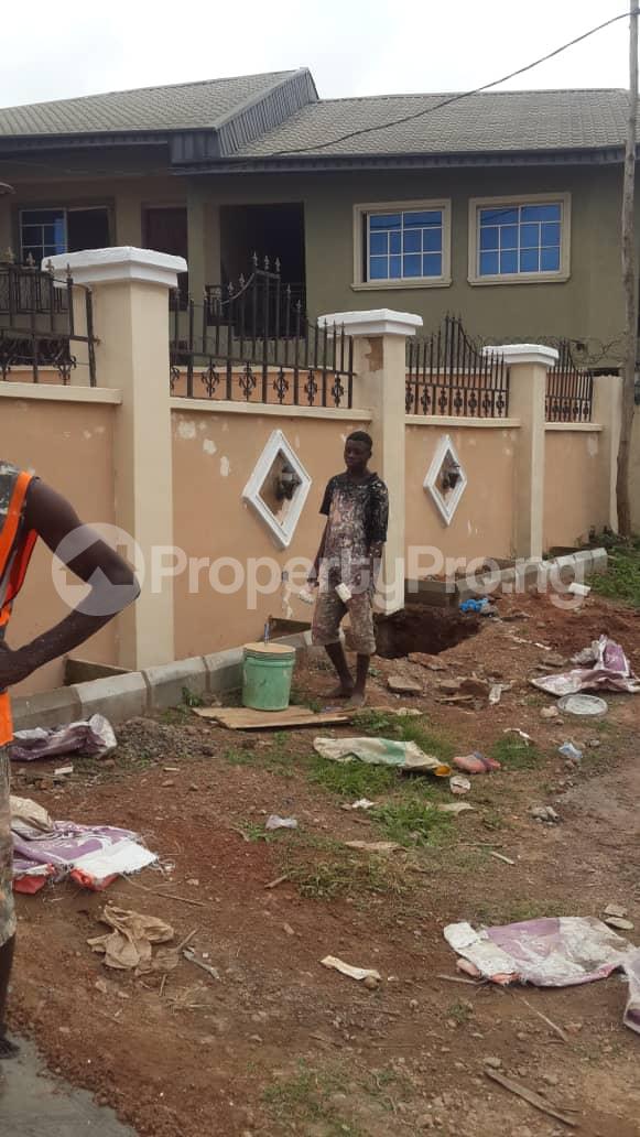 2 bedroom Flat / Apartment for rent Gbopa Ologuneru,ibadan Oyo State Ibadan north west Ibadan Oyo