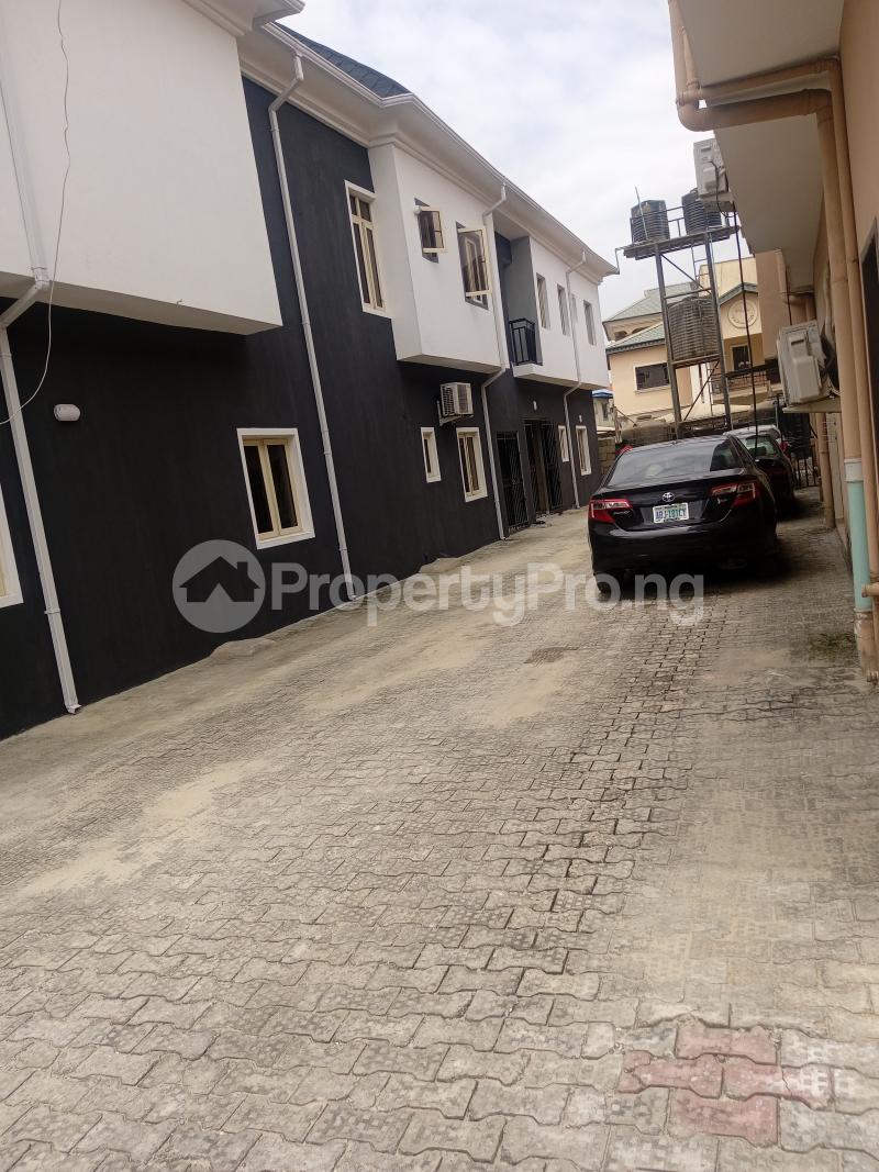 Flat / Apartment for rent Unity Estate Badore Road Badore Ajah Lagos