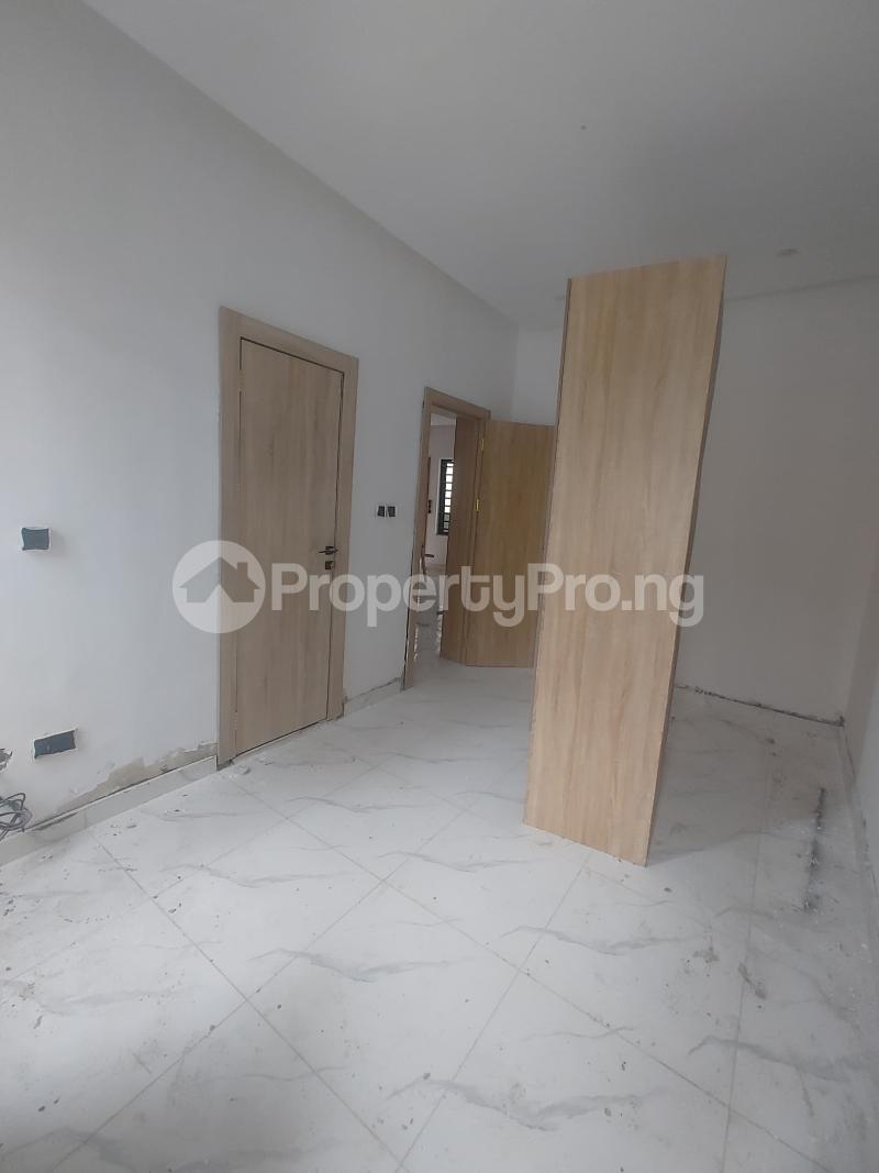 2 bedroom Flat / Apartment for shortlet Behind Blenco Sangotedo Ajah Lagos