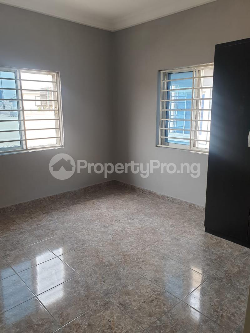 2 bedroom Flat / Apartment for rent Sangotedo Ajah Lagos