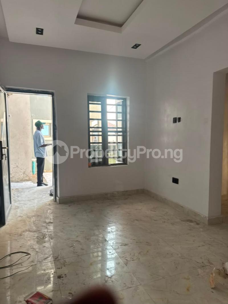 2 bedroom Flat / Apartment for rent Majek Sangotedo Ajah Lagos