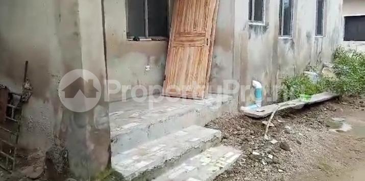 2 bedroom Flat / Apartment for rent Adesan Mowe Obafemi Owode Ogun - 0