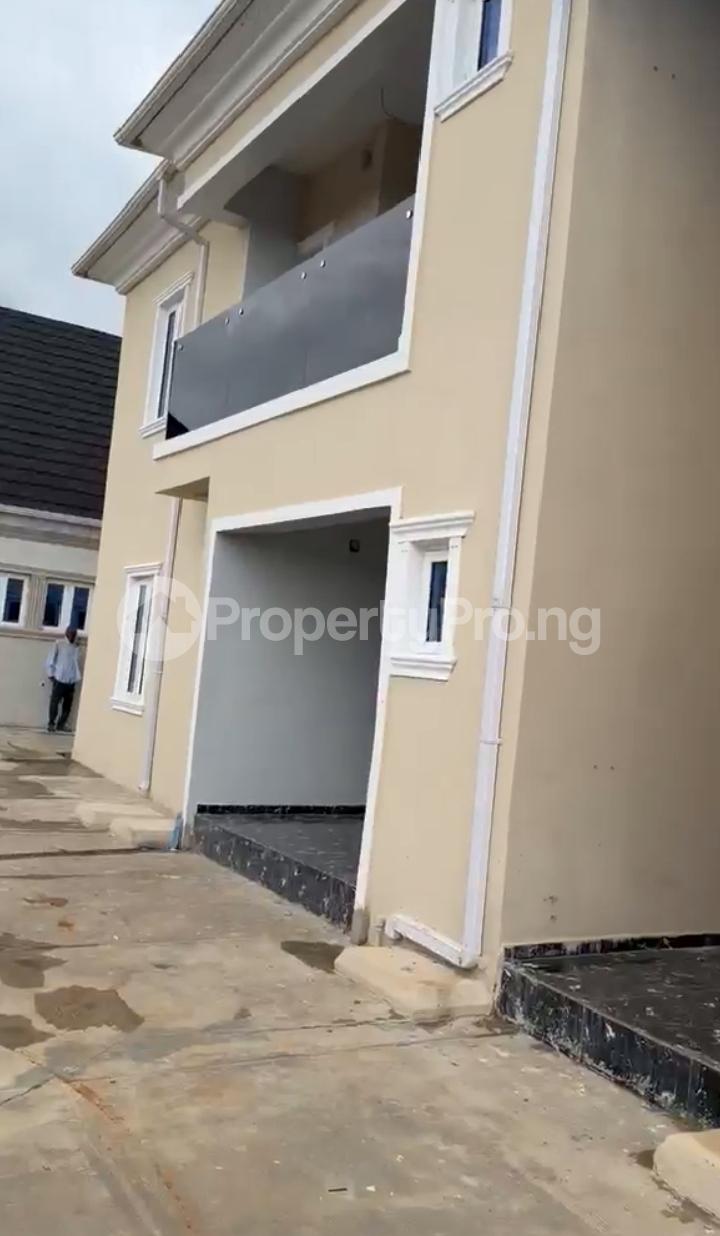 2 bedroom Flat / Apartment for rent Abalawa Mowe Obafemi Owode Ogun