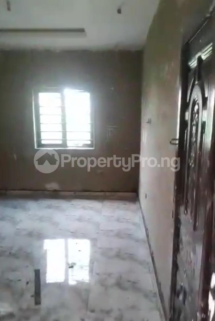 2 bedroom Flat / Apartment for rent Yakoyo Mowe Obafemi Owode Ogun