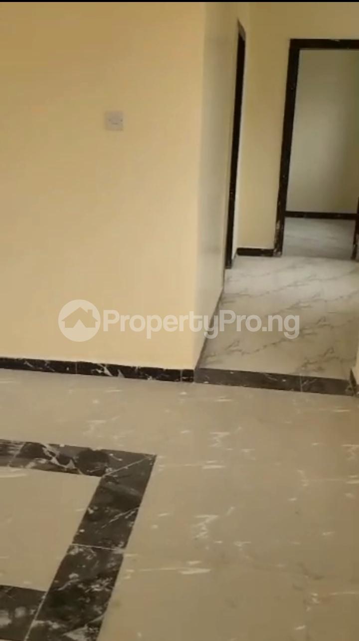 2 bedroom Flat / Apartment for rent Yetkem Estate, Ajasa Command Abule Egba Abule Egba Lagos