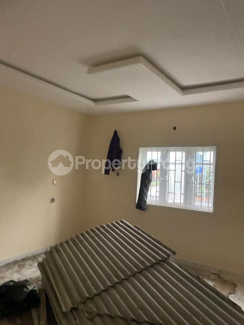 2 bedroom Flat / Apartment for rent In An Estate At Area 1 Estate Casso Abule Egba Abule Egba Lagos