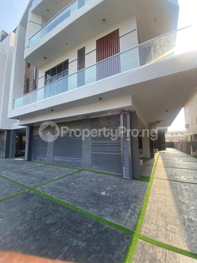 2 bedroom Flat / Apartment for rent Marwa Lekki Lagos