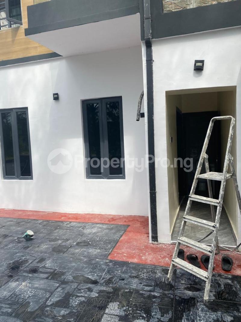 2 bedroom Flat / Apartment for rent Genesis Court By Corporate Estate Badore Ajah Lagos