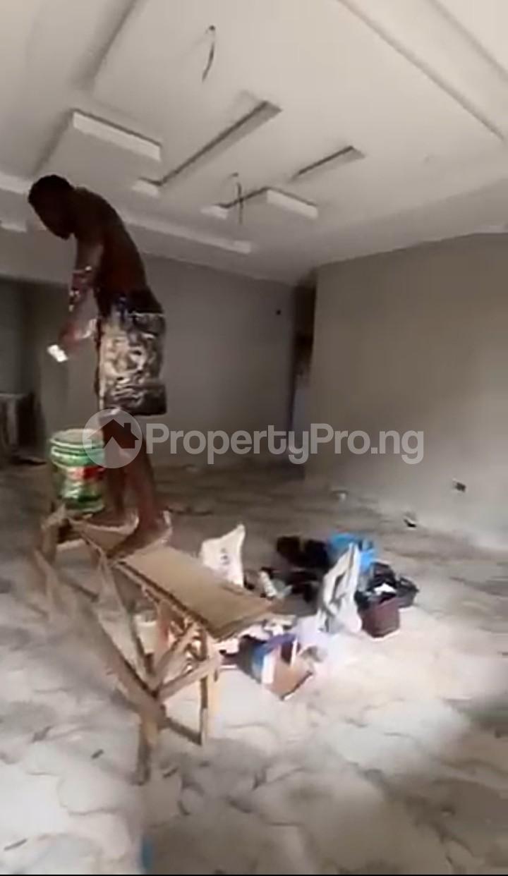 2 bedroom Flat / Apartment for rent Centenary Estate Enugu Enugu