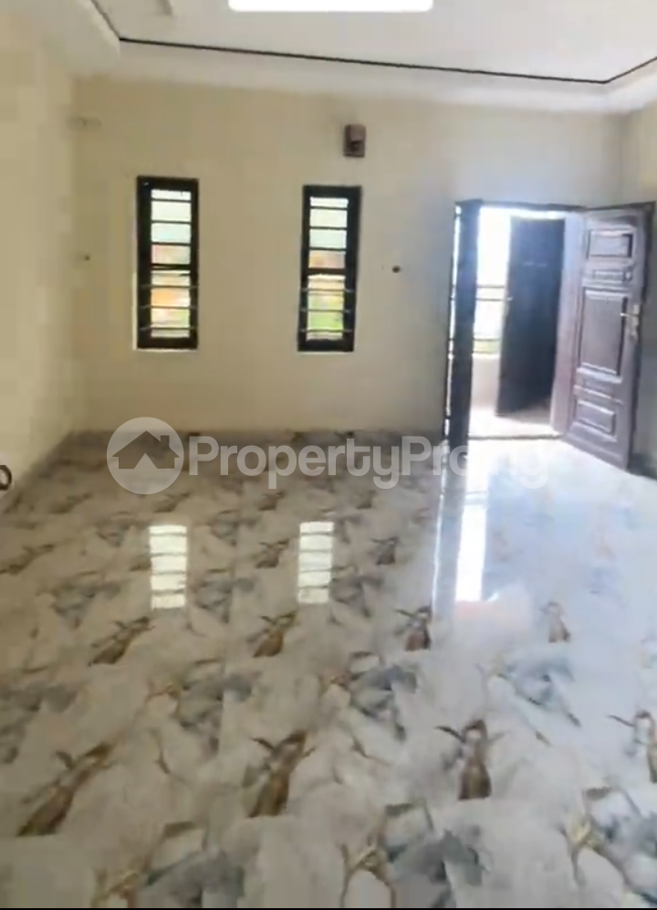 2 bedroom Flat / Apartment for rent New Heaven Extension Enugu Enugu