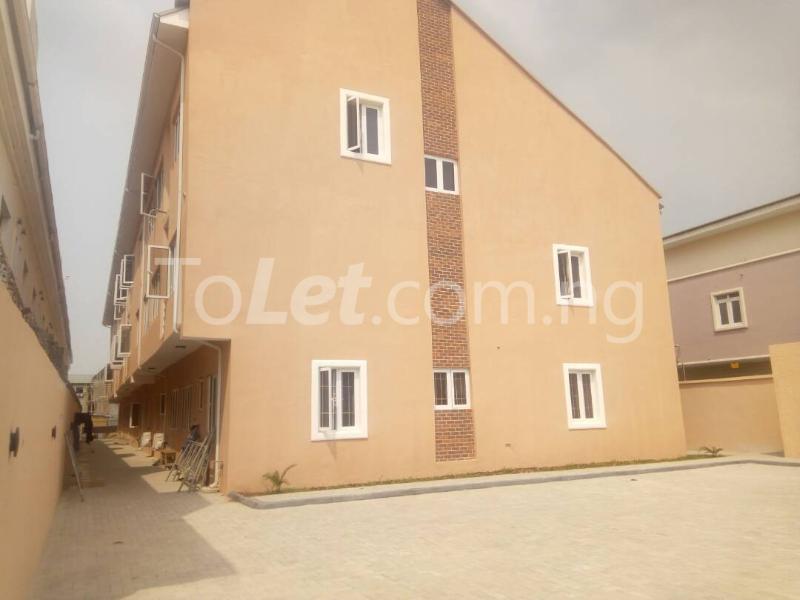 2 bedroom Flat / Apartment for rent Agungi Agungi Lekki Lagos