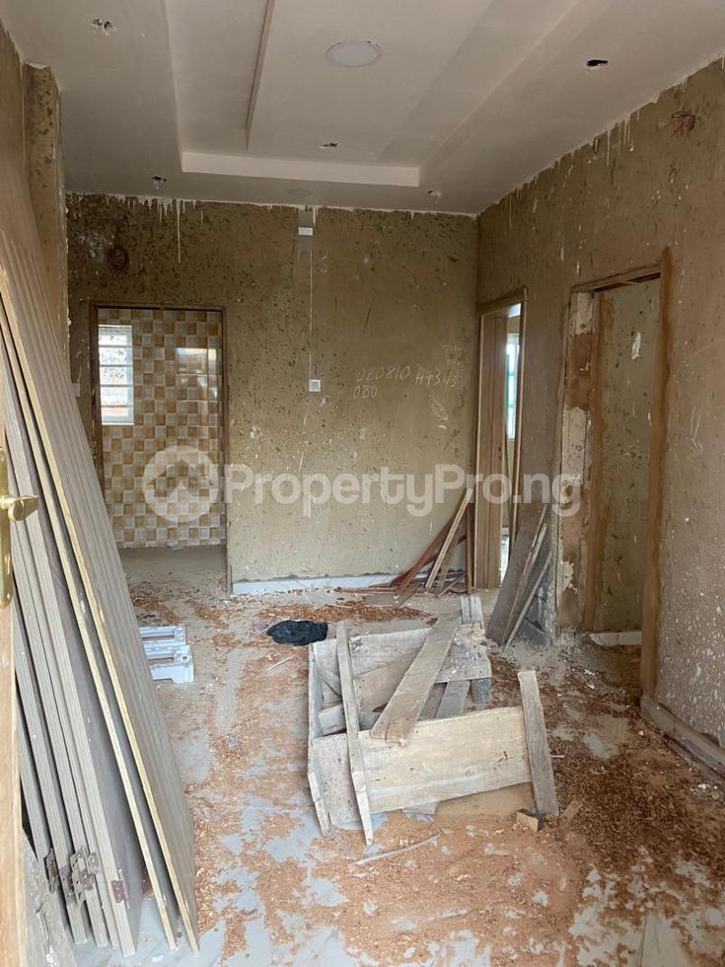 2 bedroom Flat / Apartment for rent Morocco Fola Agoro Yaba Lagos