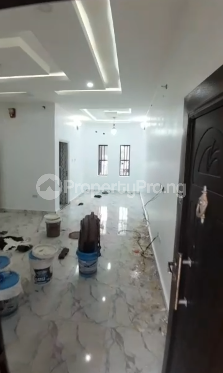 2 bedroom Flat / Apartment for rent Thinkers Corner Enugu Enugu