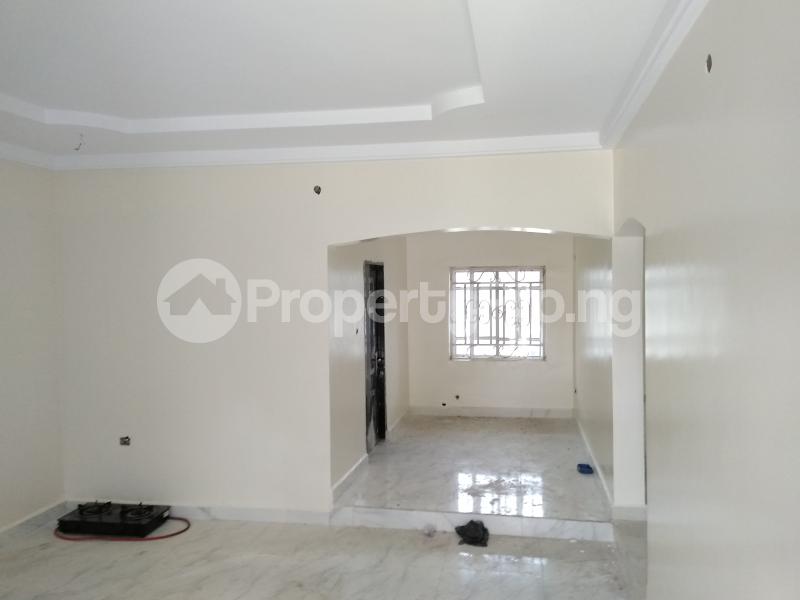 2 Bedroom Flat / Apartment in DeiDei Abuja Flat / Apartment for rent