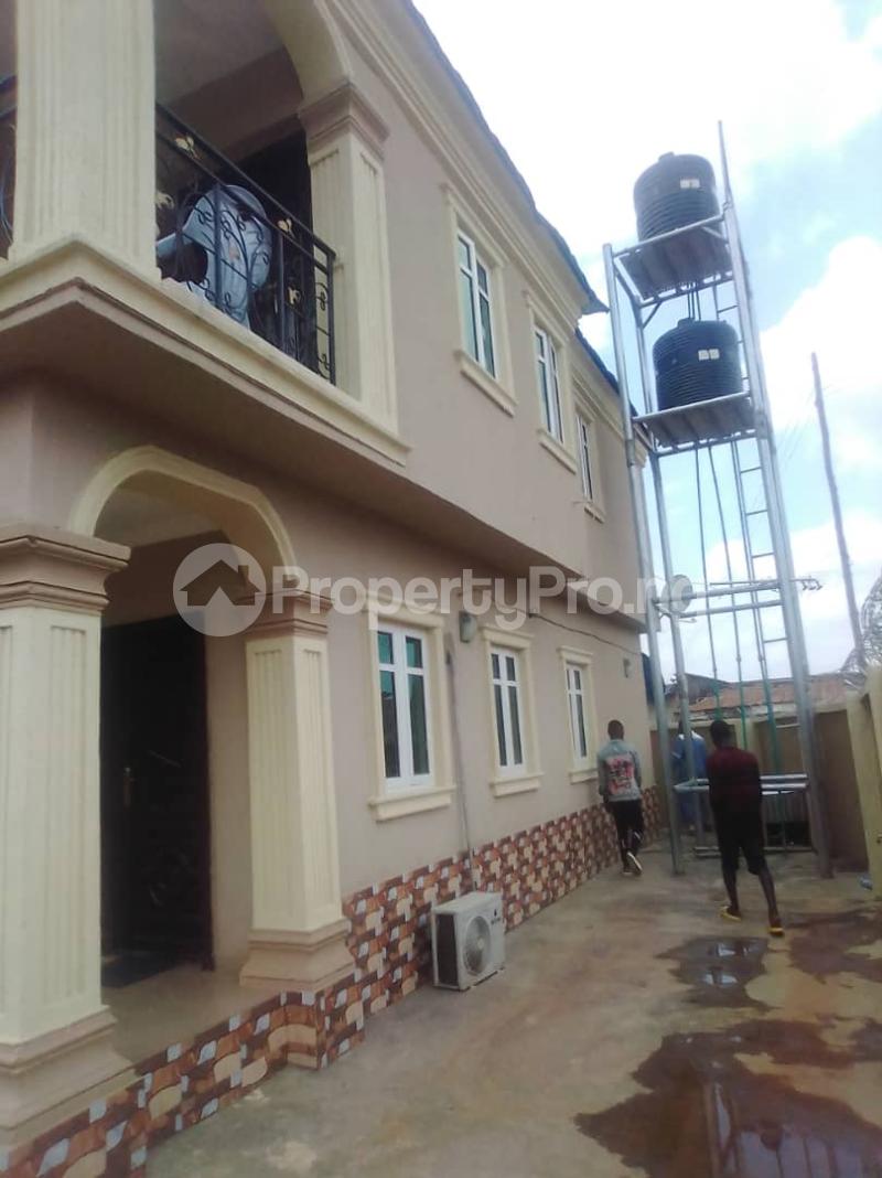 2 bedroom Mini flat Flat / Apartment for rent Alakia new airport Alakia