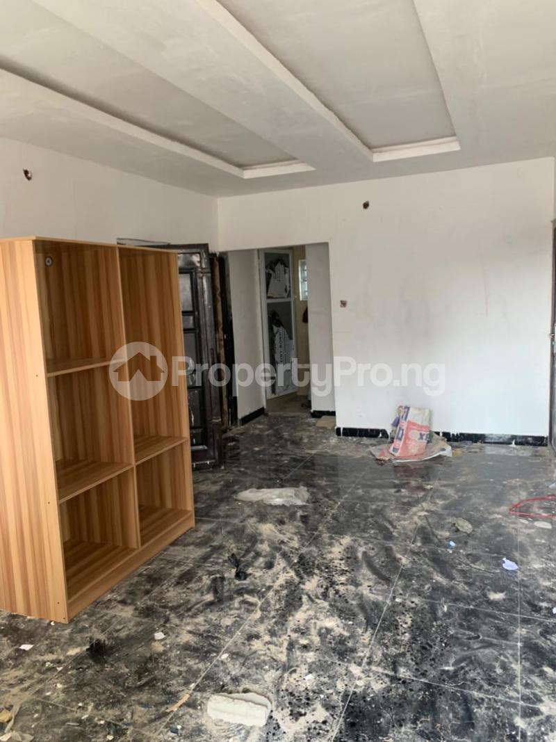 2 bedroom Flat / Apartment for rent Ogudu Ogudu Lagos