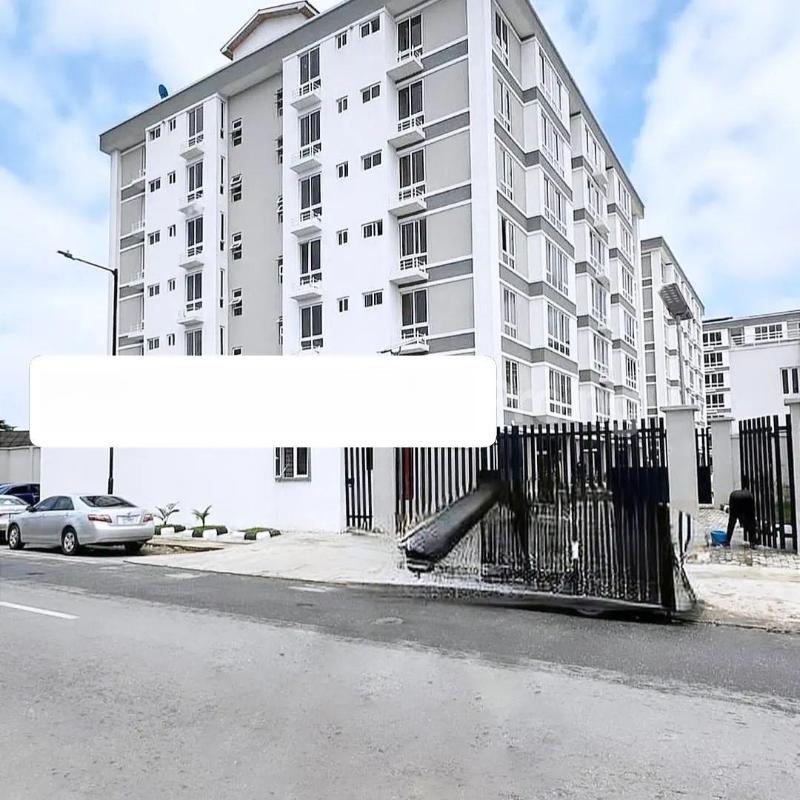2 bedroom Flat / Apartment for rent Ikoyi Lagos