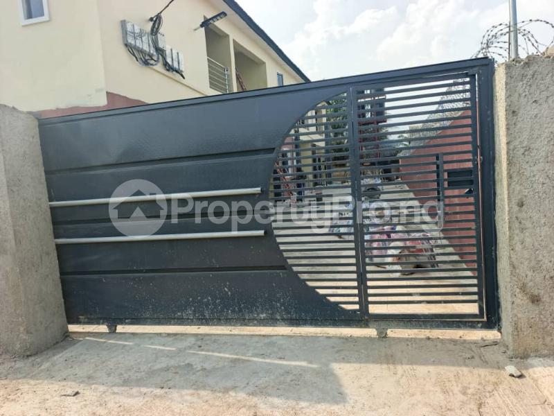 2 bedroom Flat / Apartment for rent Magboro Obafemi Owode Ogun