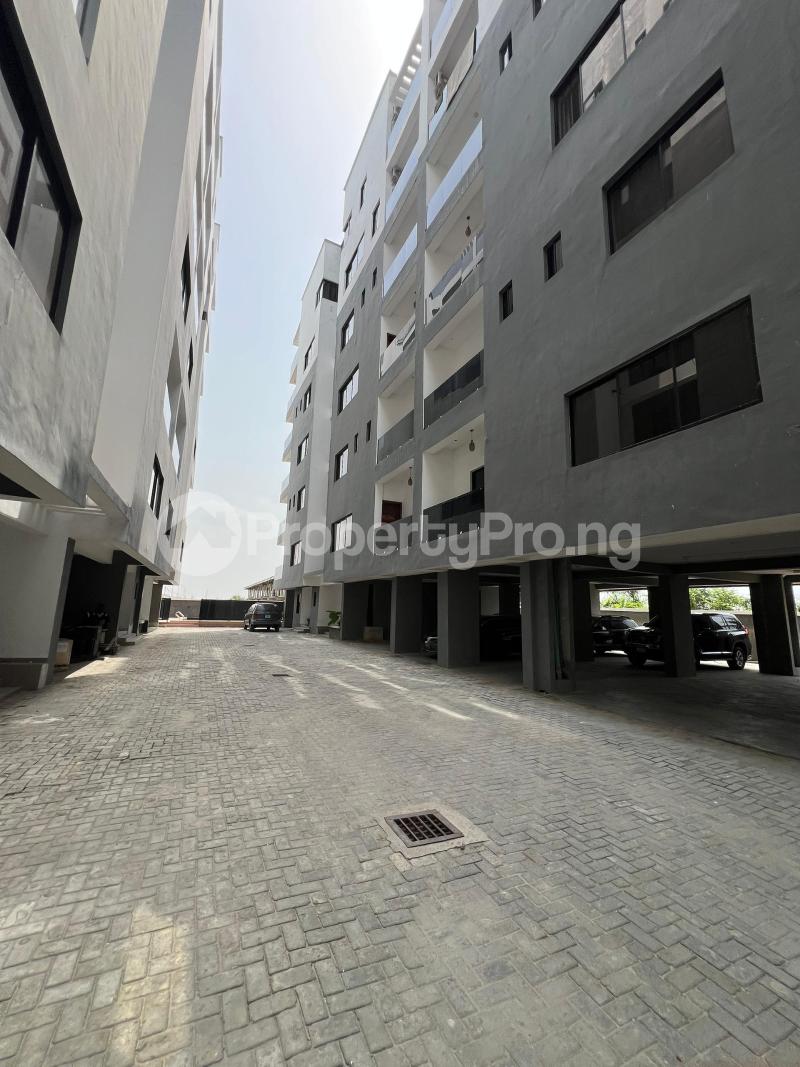 2 bedroom House for sale Ikate Lekki Lagos