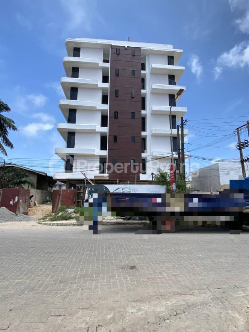 2 bedroom Flat / Apartment for sale Victoria Island Lagos