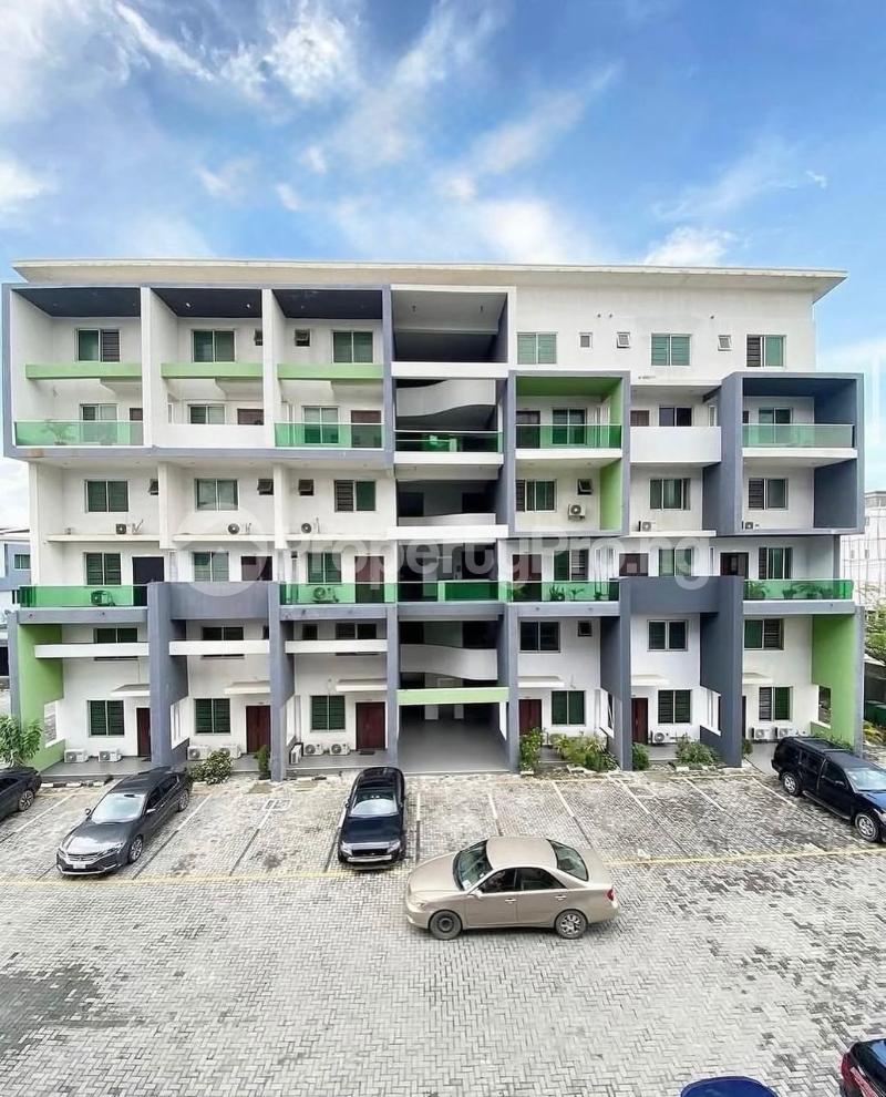 2 bedroom Flat / Apartment for rent Ikate Lekki Lagos