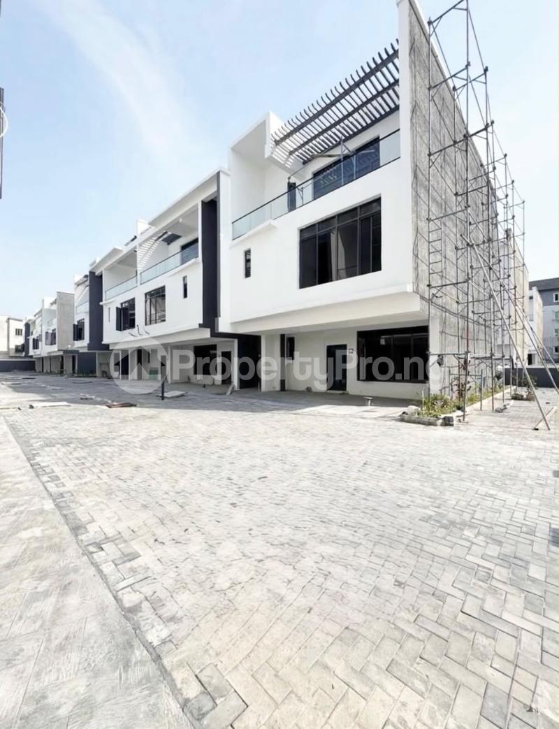 2 bedroom Flat / Apartment for rent Ikate Lekki Ikate Lekki Lagos