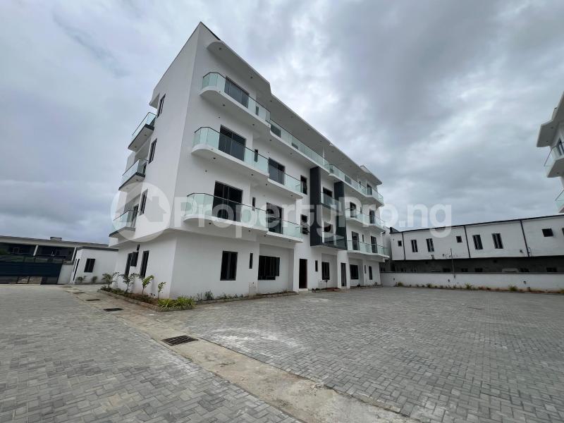 2 bedroom Flat / Apartment for rent Orchid Gra Lafaji Lekki Orchid Lekki Lagos