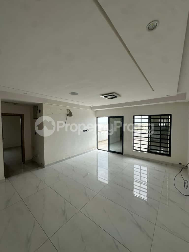 2 bedroom Flat / Apartment for rent  Ologolo Lekki Lagos - 0
