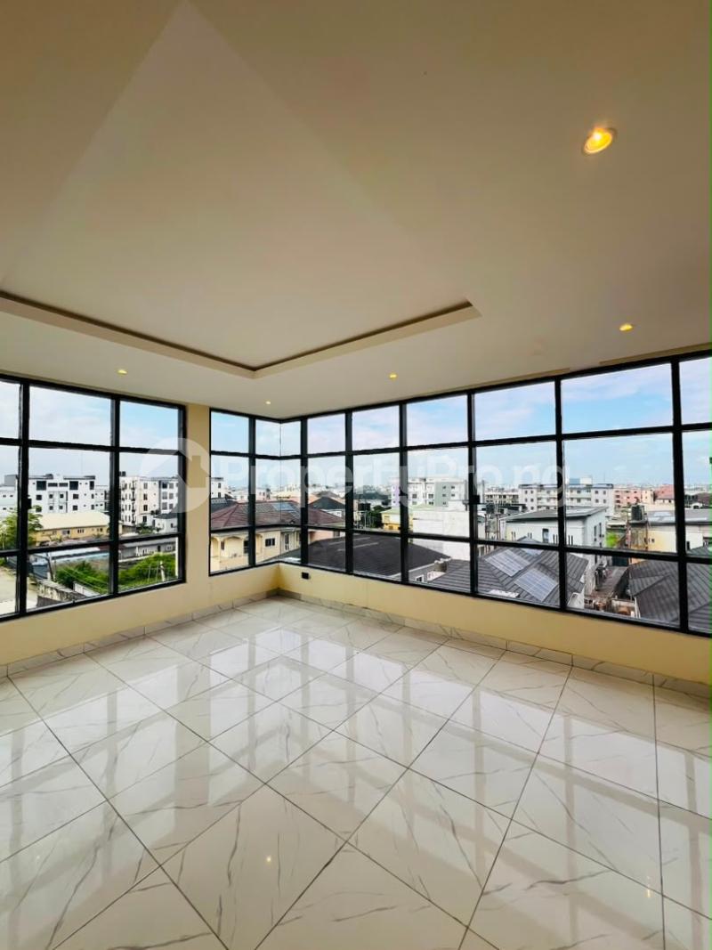 2 bedroom Flat / Apartment for sale Ikate By Coastal Road Lekki Ikate Lekki Lagos