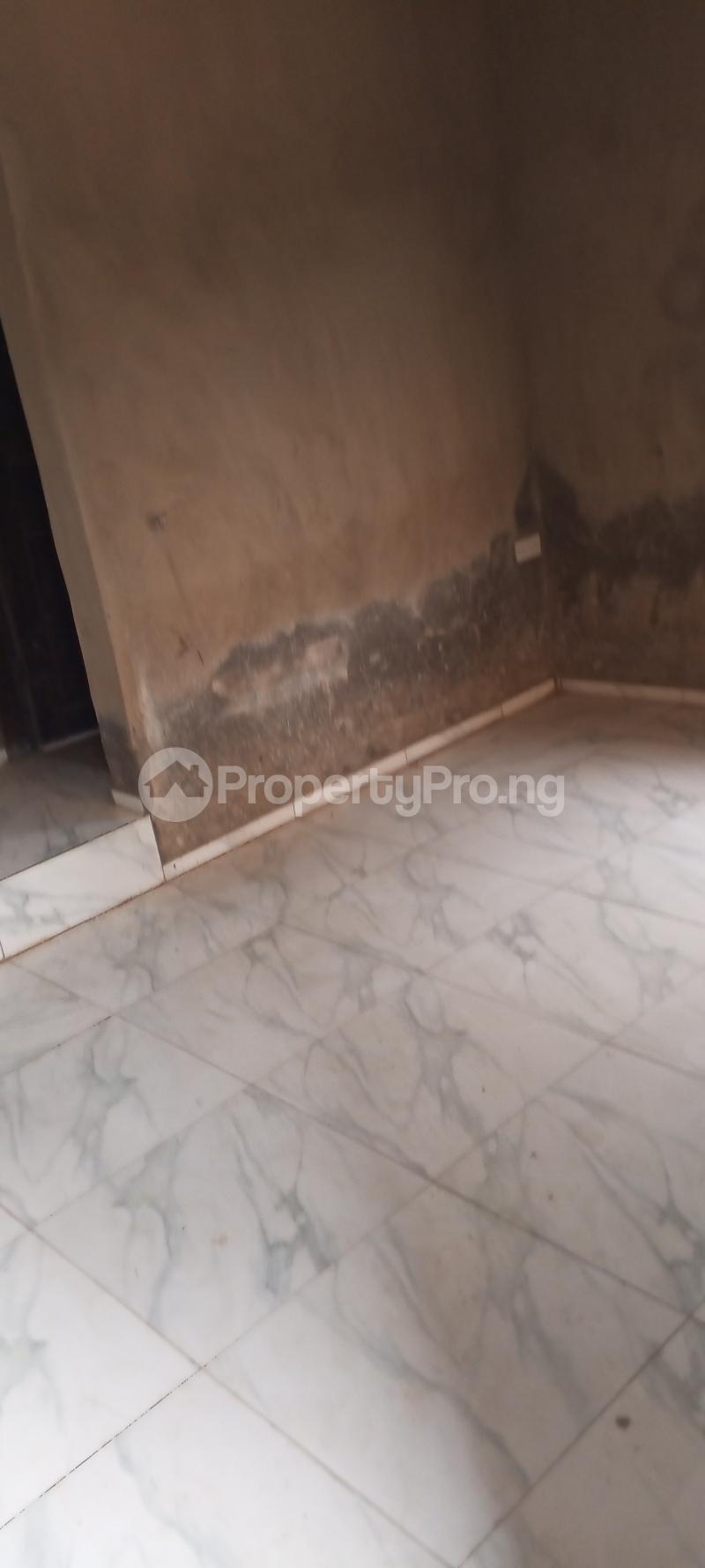 2 bedroom House for rent Graceland Estate Mowe Obafemi Owode Ogun